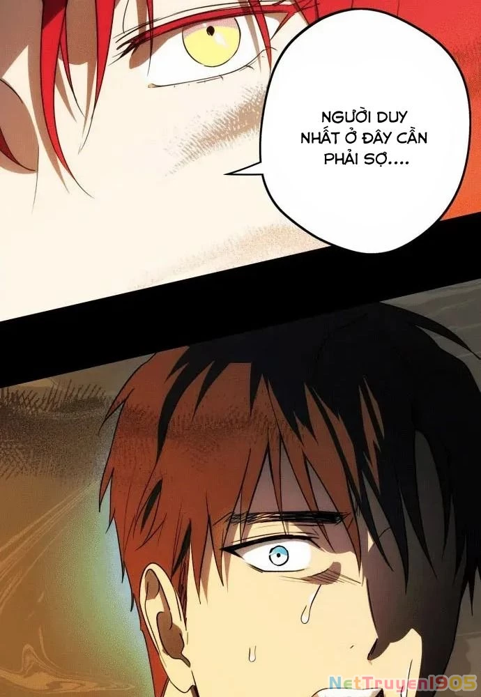 Bị Che Khuất Bởi Mặt Trời Lặn Chapter 140 - 7