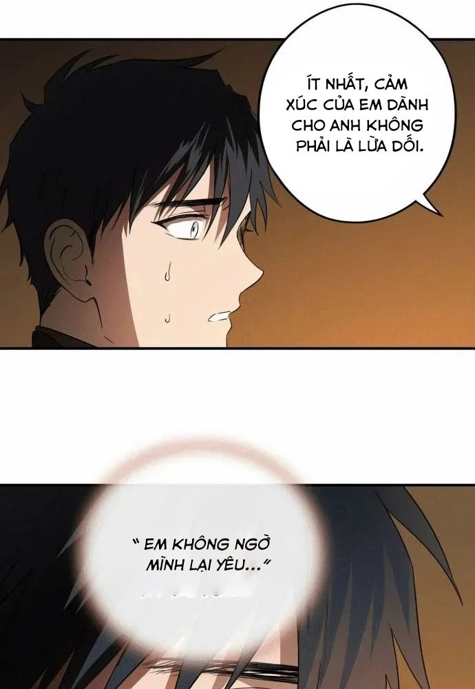 Bị Che Khuất Bởi Mặt Trời Lặn Chapter 140 - 13