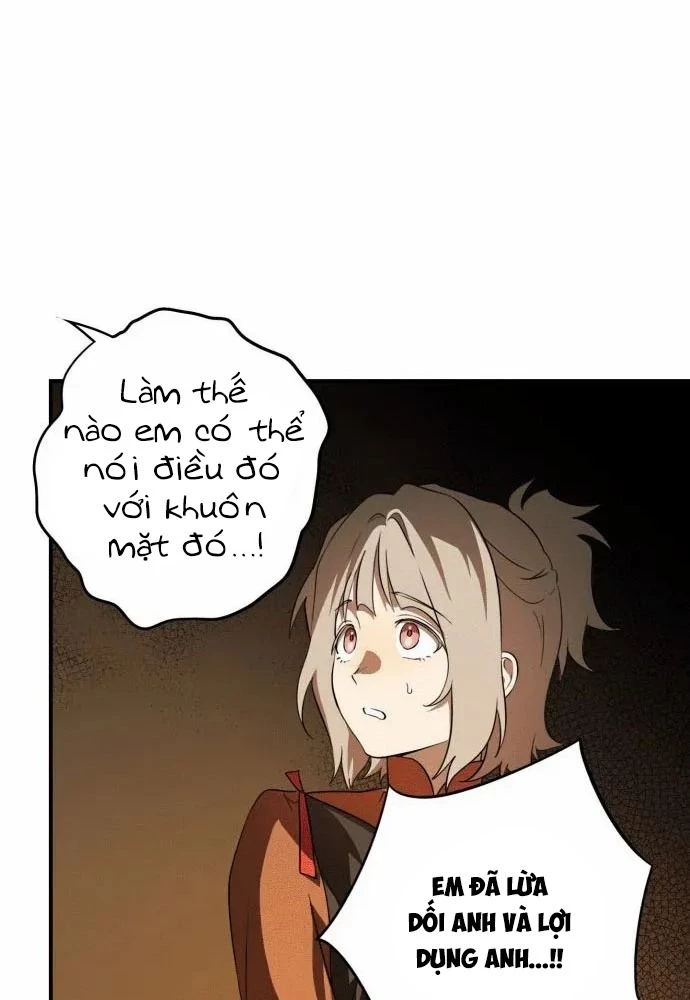 Bị Che Khuất Bởi Mặt Trời Lặn Chapter 140 - 17