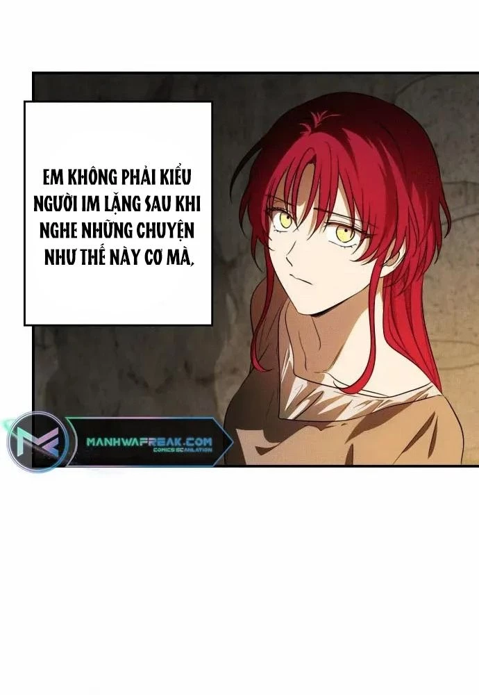 Bị Che Khuất Bởi Mặt Trời Lặn Chapter 140 - 22