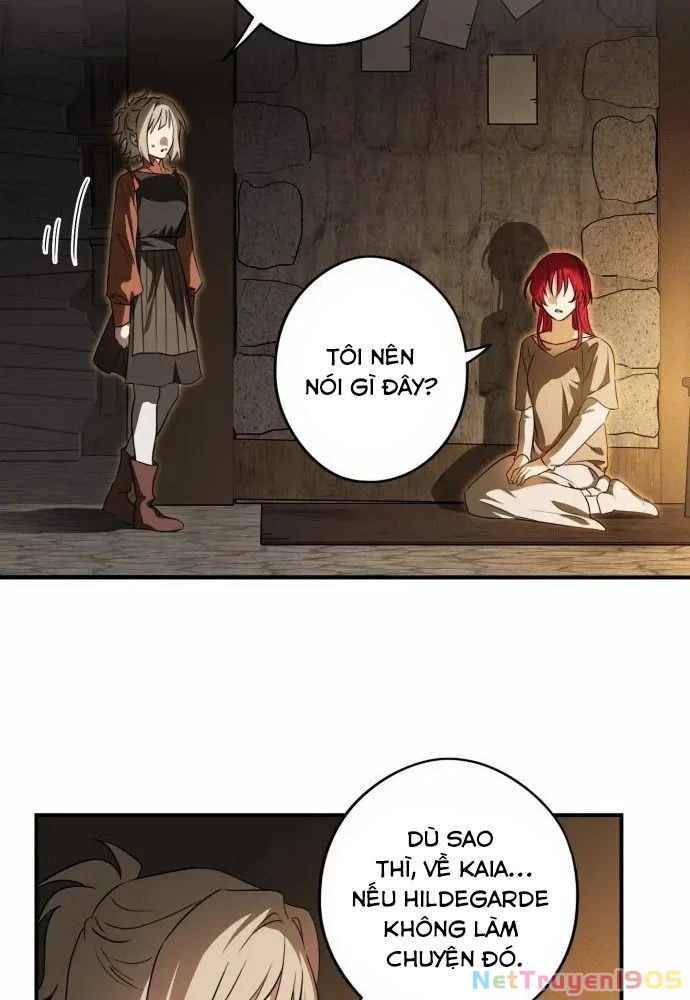 Bị Che Khuất Bởi Mặt Trời Lặn Chapter 140 - 28