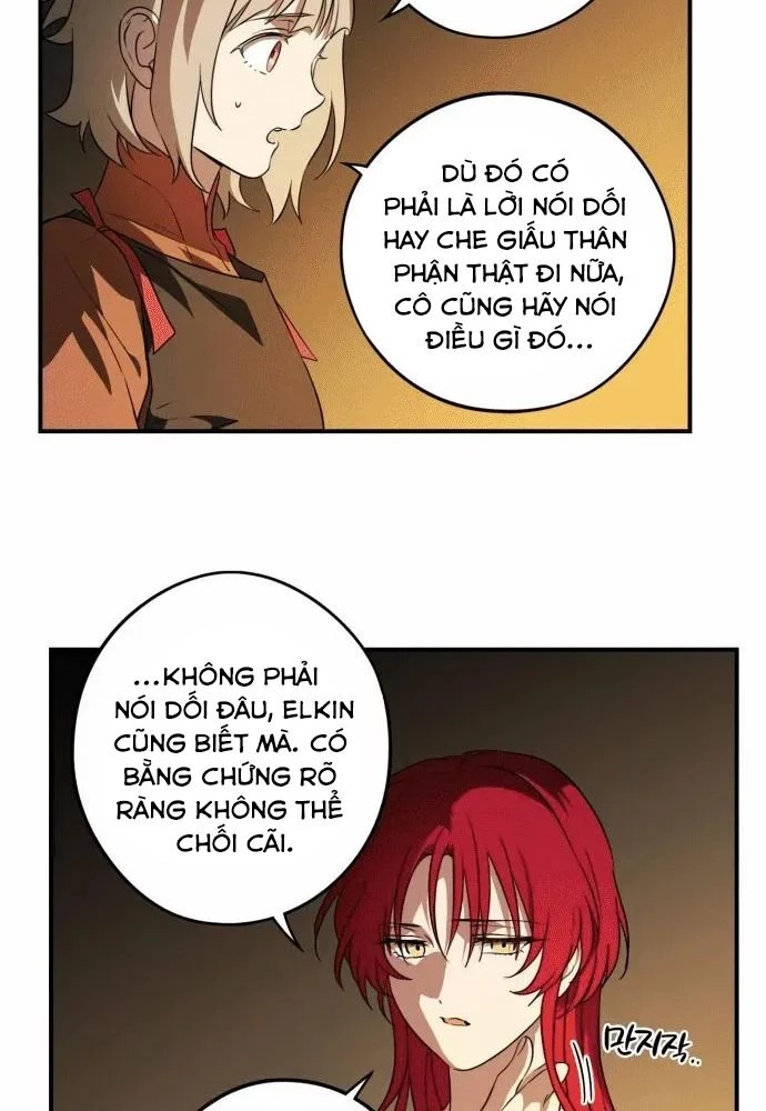 Bị Che Khuất Bởi Mặt Trời Lặn Chapter 140 - 29