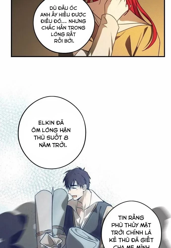 Bị Che Khuất Bởi Mặt Trời Lặn Chapter 140 - 30