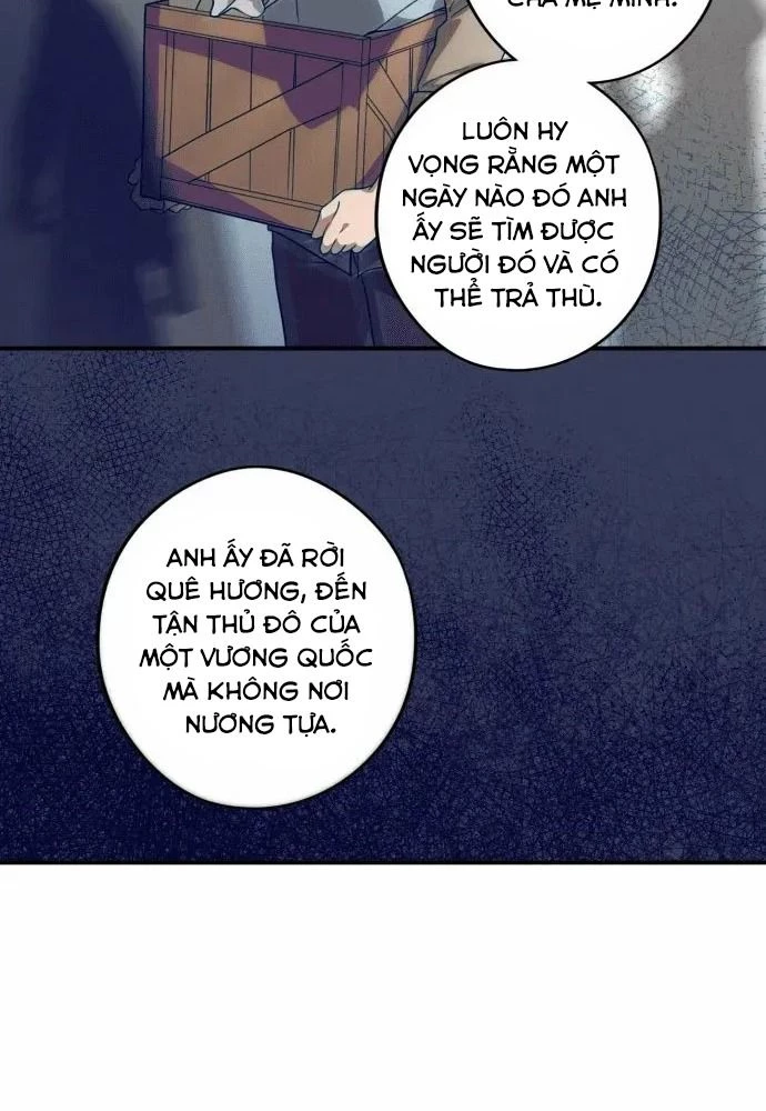 Bị Che Khuất Bởi Mặt Trời Lặn Chapter 140 - 31