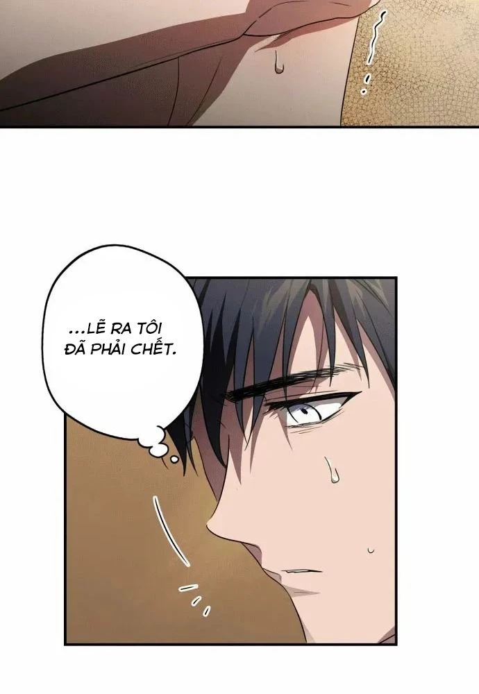 Bị Che Khuất Bởi Mặt Trời Lặn Chapter 140 - 36