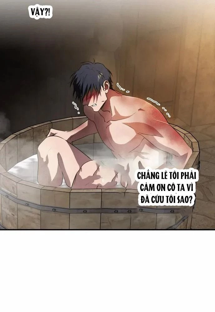 Bị Che Khuất Bởi Mặt Trời Lặn Chapter 140 - 41