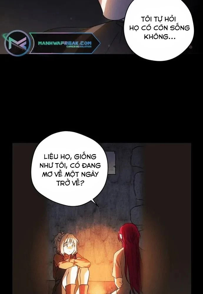 Bị Che Khuất Bởi Mặt Trời Lặn Chapter 140 - 54