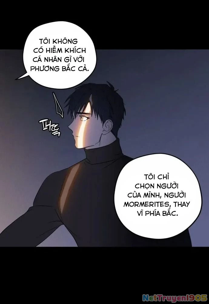 Bị Che Khuất Bởi Mặt Trời Lặn Chapter 140 - 59