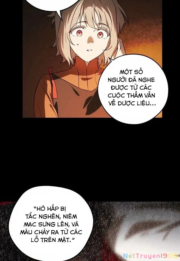 Bị Che Khuất Bởi Mặt Trời Lặn Chapter 140 - 68