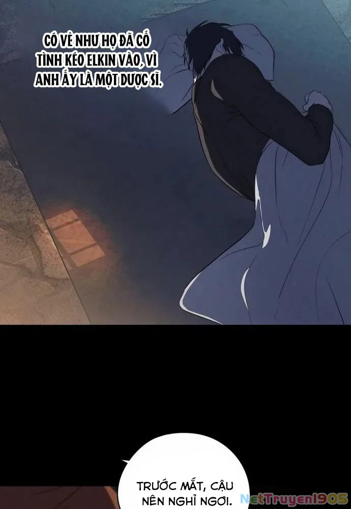 Bị Che Khuất Bởi Mặt Trời Lặn Chapter 140 - 72