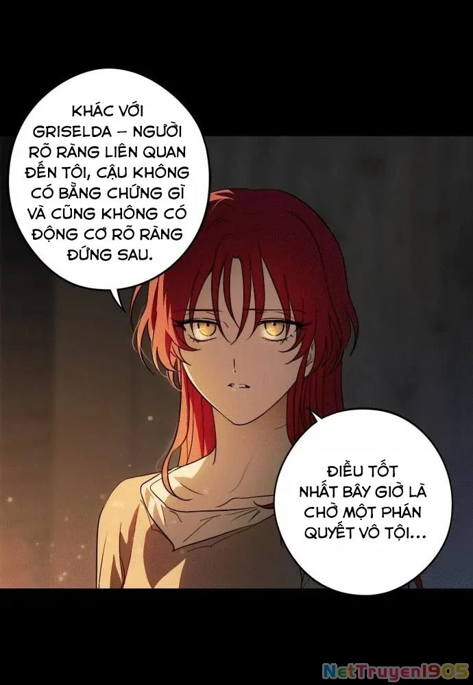 Bị Che Khuất Bởi Mặt Trời Lặn Chapter 140 - 76