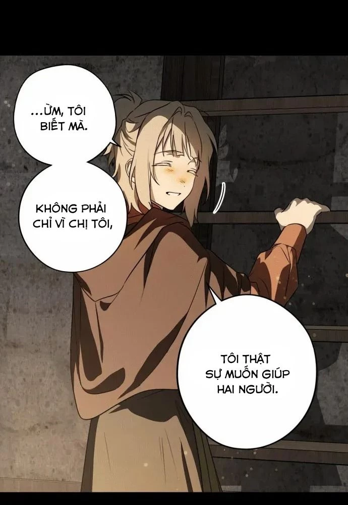 Bị Che Khuất Bởi Mặt Trời Lặn Chapter 140 - 77