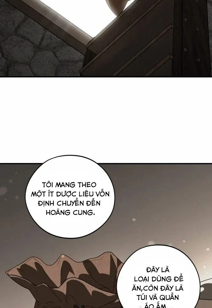 Bị Che Khuất Bởi Mặt Trời Lặn Chapter 140 - 82