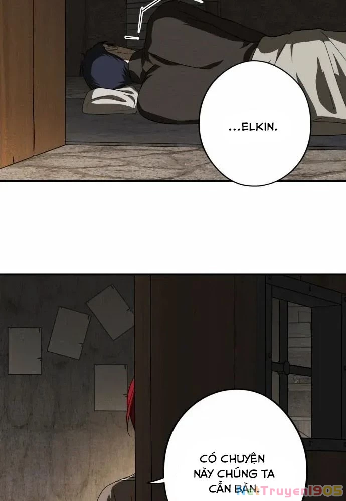 Bị Che Khuất Bởi Mặt Trời Lặn Chapter 140 - 84