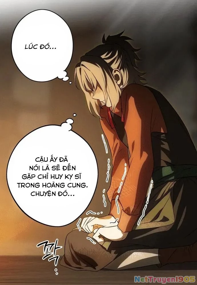 Bị Che Khuất Bởi Mặt Trời Lặn Chapter 140 - 92