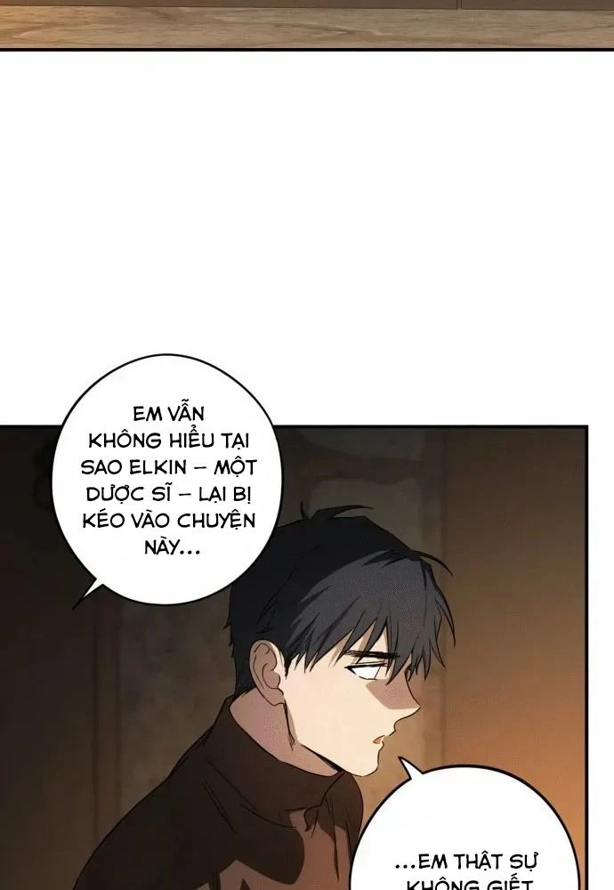 Bị Che Khuất Bởi Mặt Trời Lặn Chapter 140 - 93