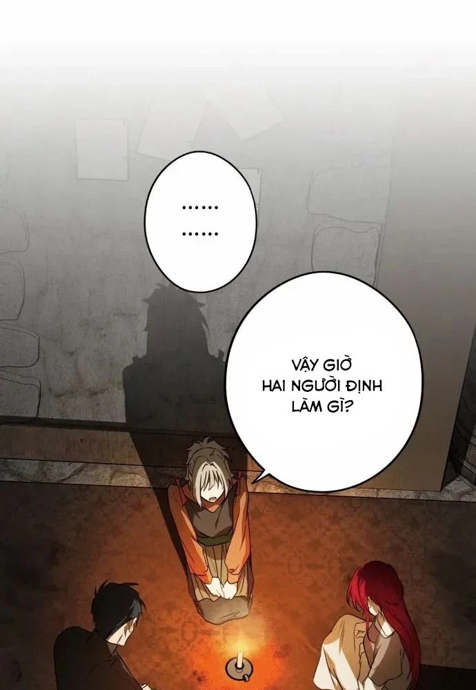 Bị Che Khuất Bởi Mặt Trời Lặn Chapter 140 - 98