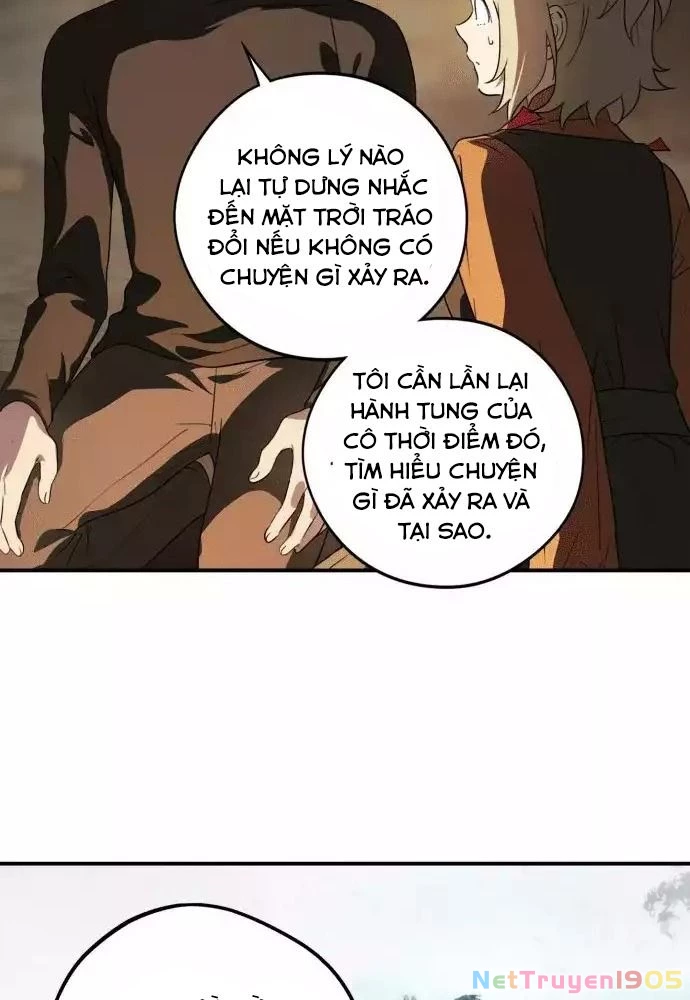 Bị Che Khuất Bởi Mặt Trời Lặn Chapter 140 - 103