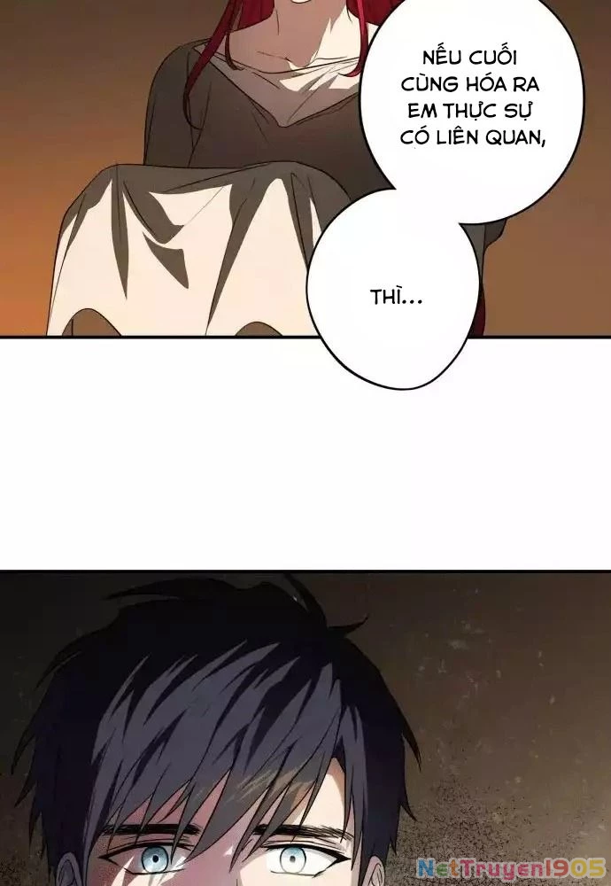 Bị Che Khuất Bởi Mặt Trời Lặn Chapter 140 - 105