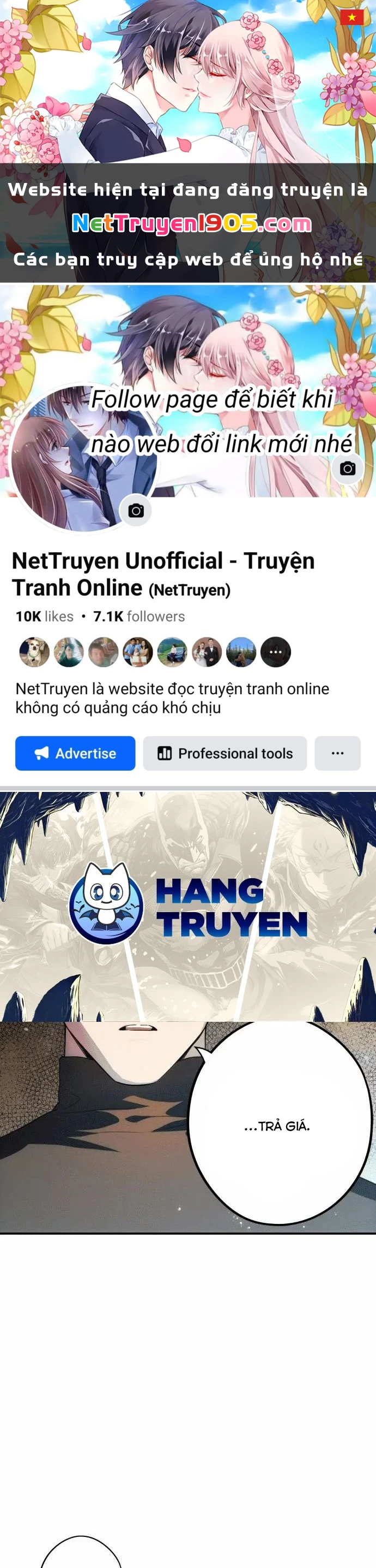 Bị Che Khuất Bởi Mặt Trời Lặn Chapter 141 - 1