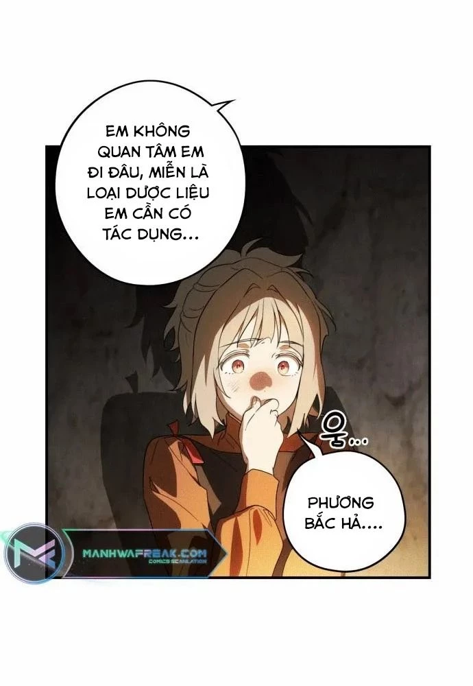 Bị Che Khuất Bởi Mặt Trời Lặn Chapter 141 - 3