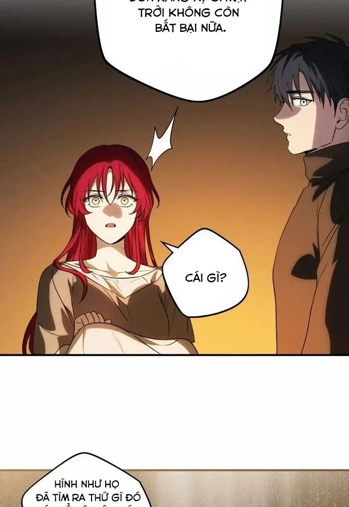 Bị Che Khuất Bởi Mặt Trời Lặn Chapter 141 - 5