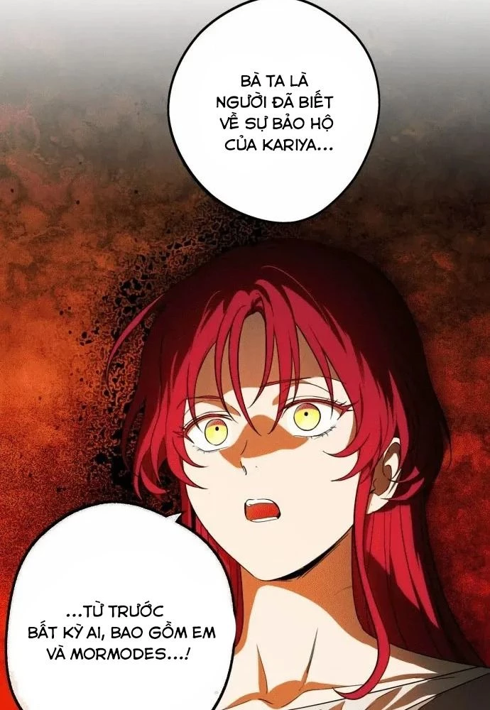 Bị Che Khuất Bởi Mặt Trời Lặn Chapter 141 - 21