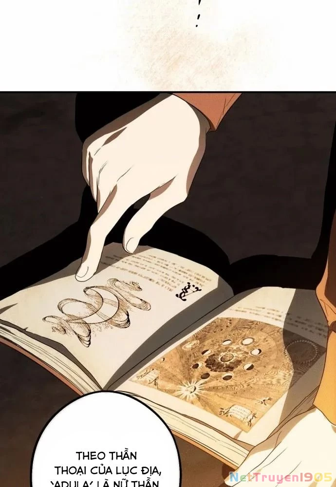 Bị Che Khuất Bởi Mặt Trời Lặn Chapter 141 - 25