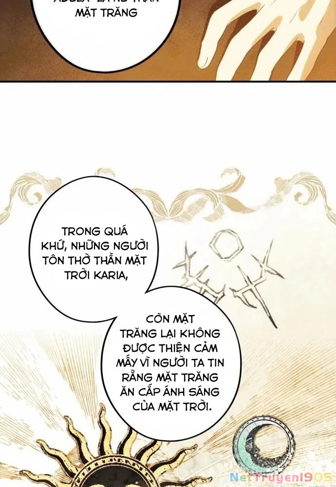 Bị Che Khuất Bởi Mặt Trời Lặn Chapter 141 - 26