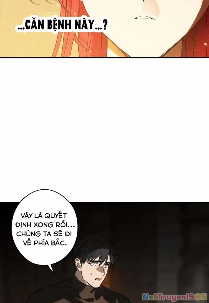 Bị Che Khuất Bởi Mặt Trời Lặn Chapter 141 - 33