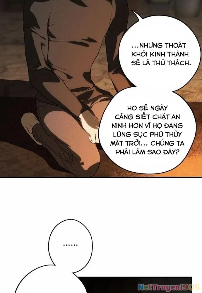 Bị Che Khuất Bởi Mặt Trời Lặn Chapter 141 - 34