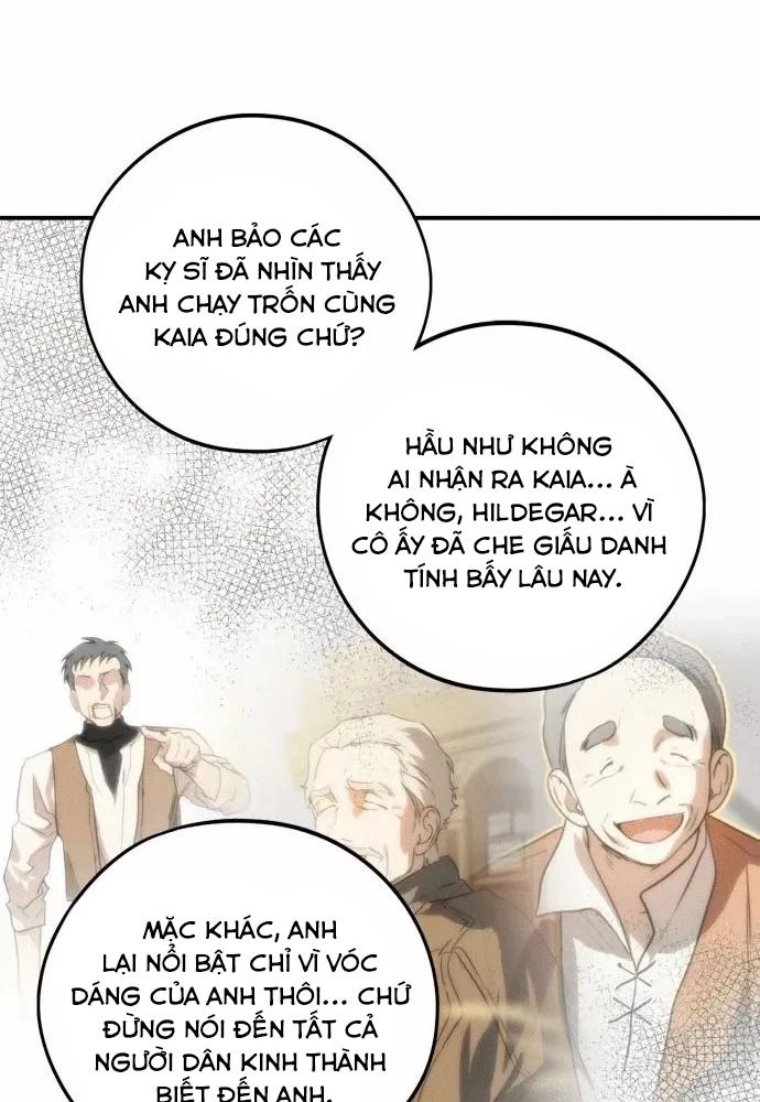 Bị Che Khuất Bởi Mặt Trời Lặn Chapter 141 - 37