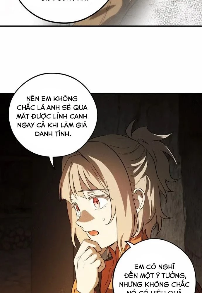 Bị Che Khuất Bởi Mặt Trời Lặn Chapter 141 - 38