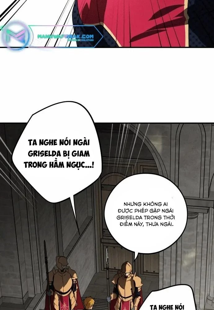 Bị Che Khuất Bởi Mặt Trời Lặn Chapter 141 - 46