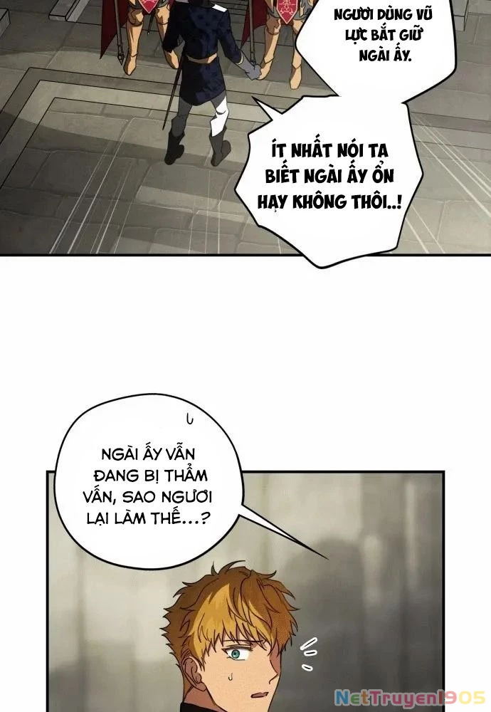 Bị Che Khuất Bởi Mặt Trời Lặn Chapter 141 - 47