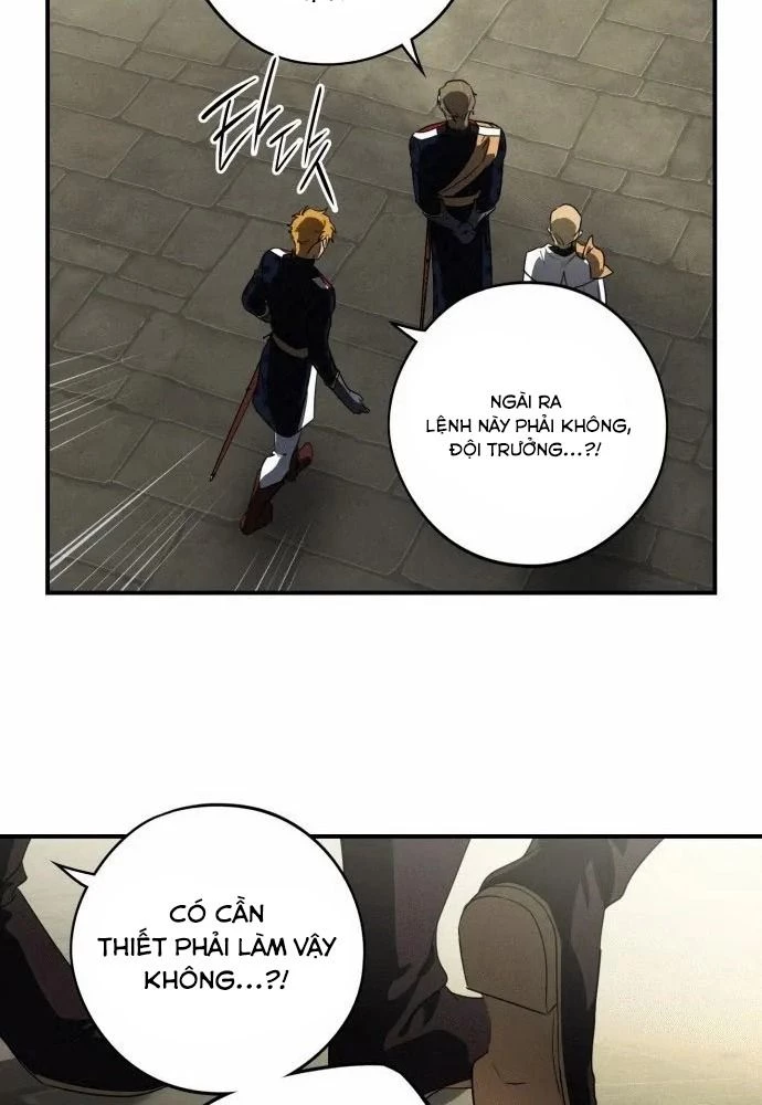 Bị Che Khuất Bởi Mặt Trời Lặn Chapter 141 - 50