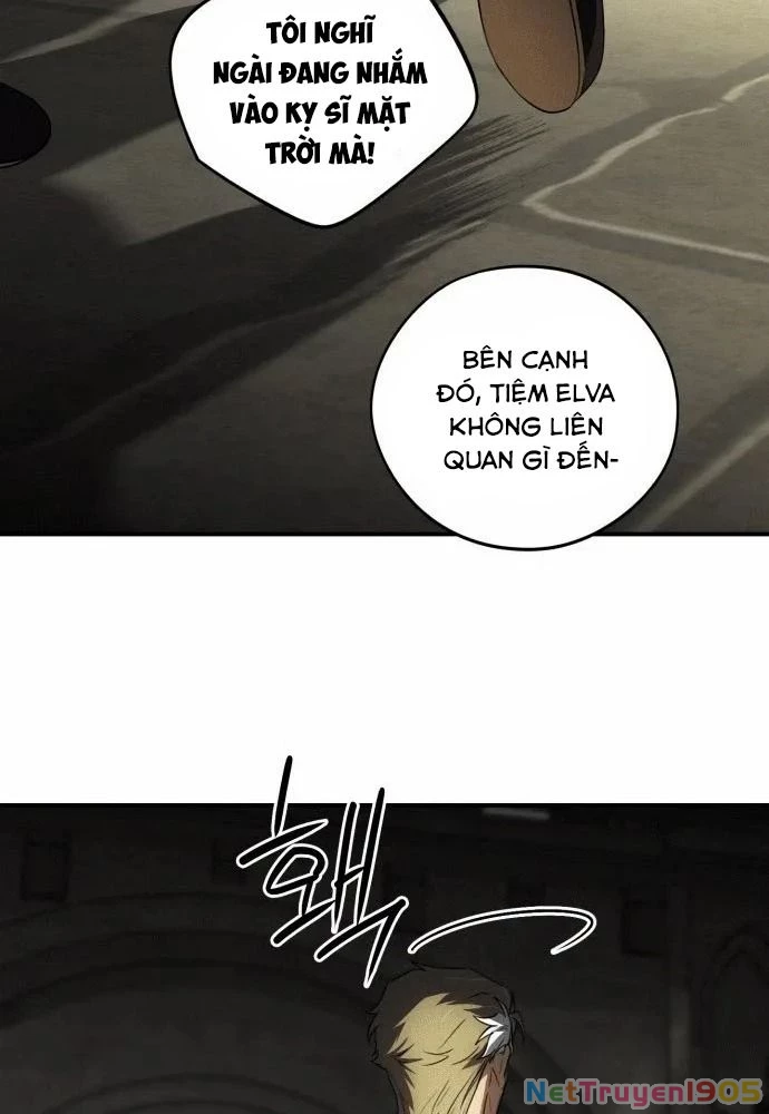 Bị Che Khuất Bởi Mặt Trời Lặn Chapter 141 - 51