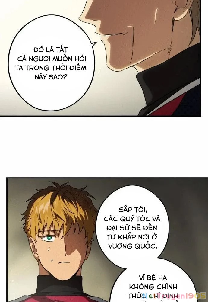 Bị Che Khuất Bởi Mặt Trời Lặn Chapter 141 - 53