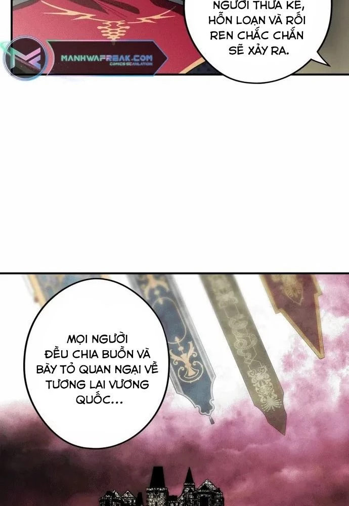 Bị Che Khuất Bởi Mặt Trời Lặn Chapter 141 - 54