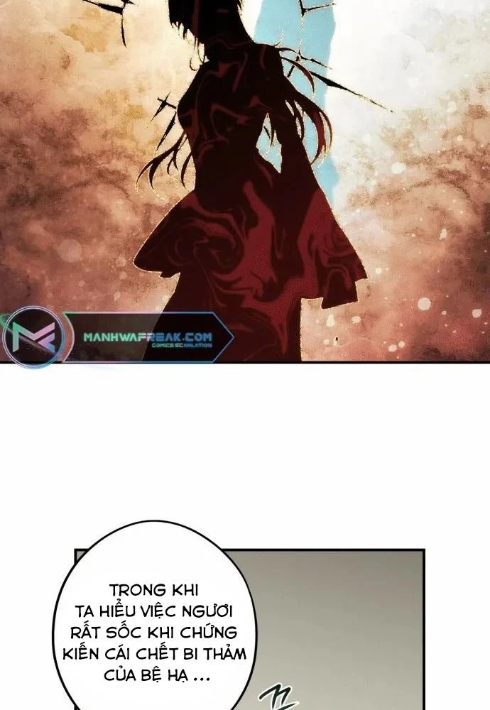 Bị Che Khuất Bởi Mặt Trời Lặn Chapter 141 - 56