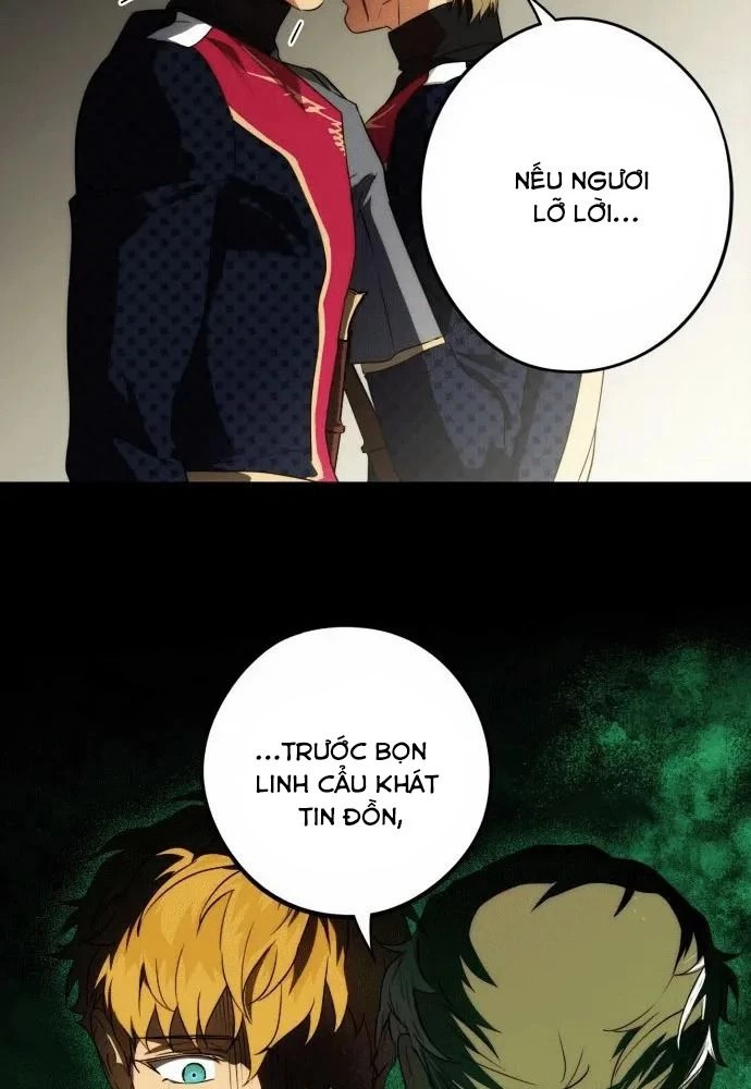 Bị Che Khuất Bởi Mặt Trời Lặn Chapter 141 - 58