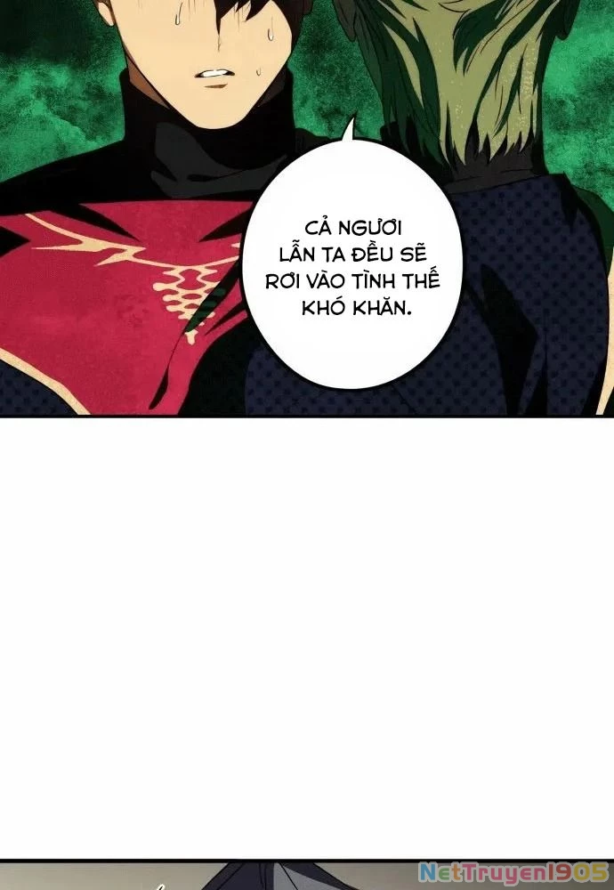 Bị Che Khuất Bởi Mặt Trời Lặn Chapter 141 - 59