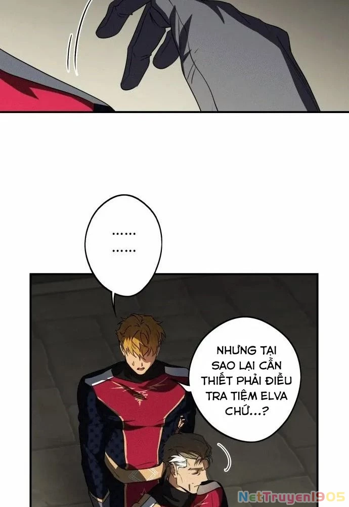 Bị Che Khuất Bởi Mặt Trời Lặn Chapter 141 - 60