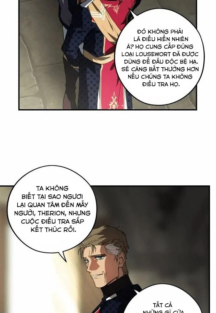 Bị Che Khuất Bởi Mặt Trời Lặn Chapter 141 - 61