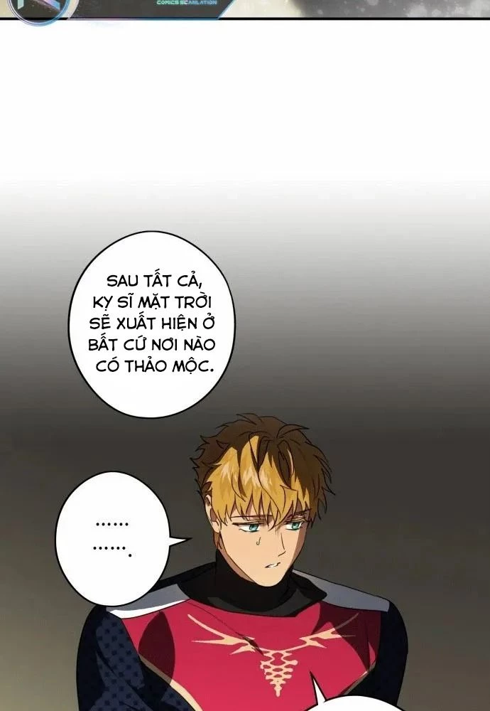 Bị Che Khuất Bởi Mặt Trời Lặn Chapter 141 - 64