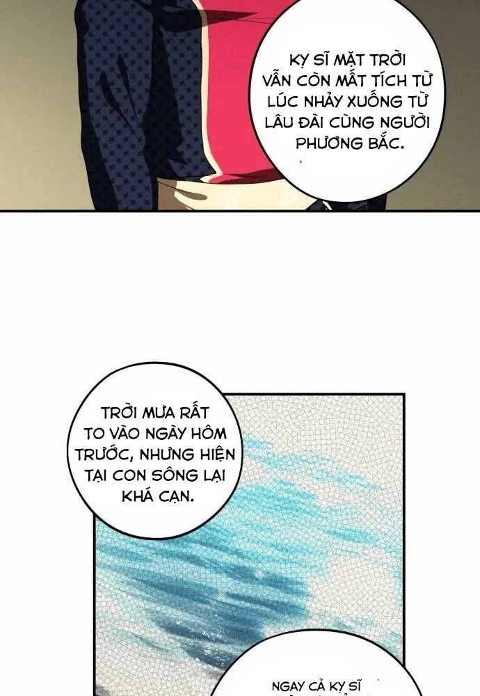 Bị Che Khuất Bởi Mặt Trời Lặn Chapter 141 - 65