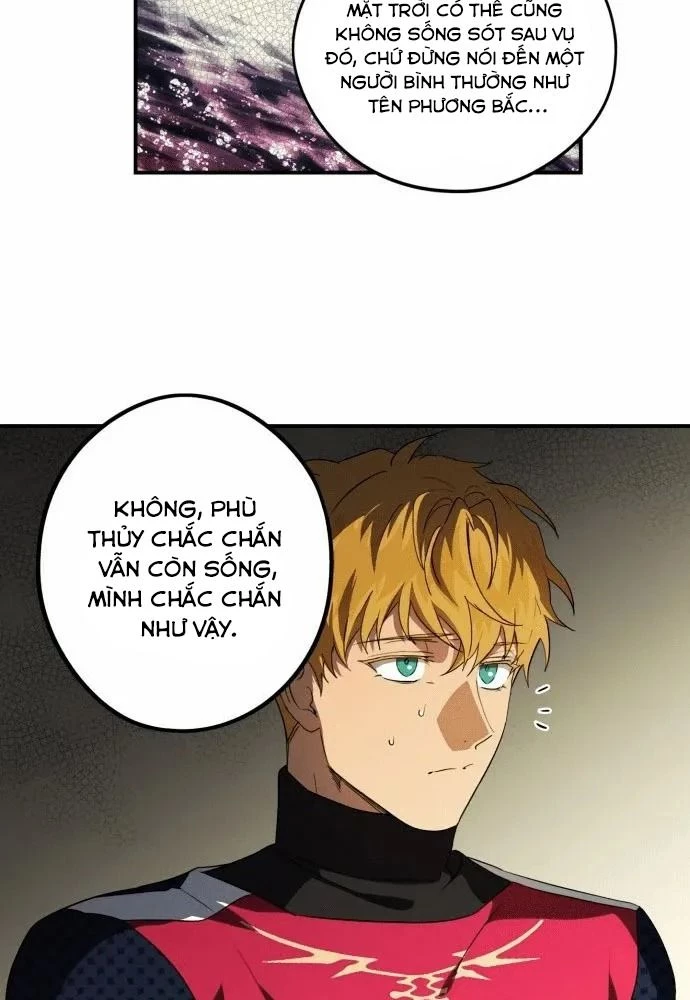 Bị Che Khuất Bởi Mặt Trời Lặn Chapter 141 - 66