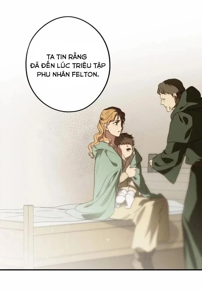 Bị Che Khuất Bởi Mặt Trời Lặn Chapter 141 - 69