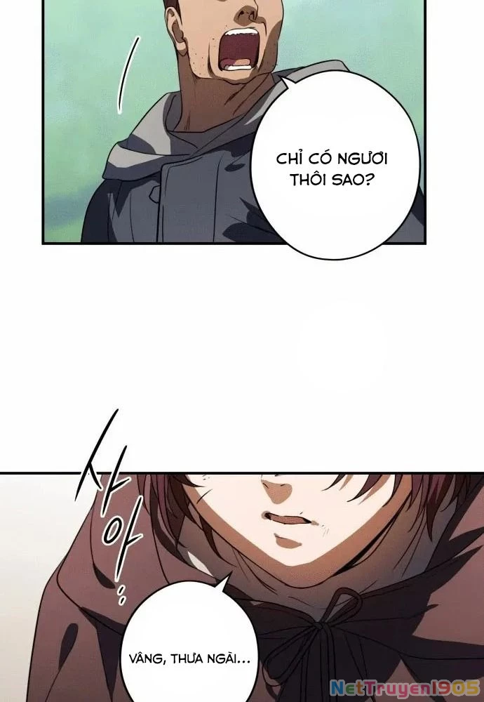 Bị Che Khuất Bởi Mặt Trời Lặn Chapter 141 - 74