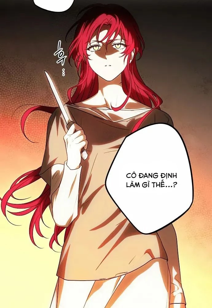 Bị Che Khuất Bởi Mặt Trời Lặn Chapter 142 - 4